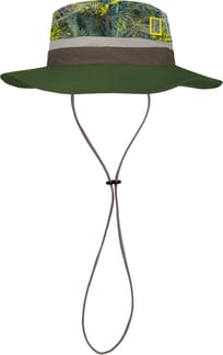 Booney Hat Uwe Green