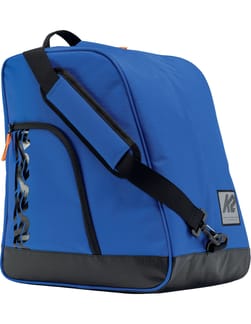 Boot Bag Blue
