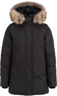 Bordeaux Fur Int'L Black