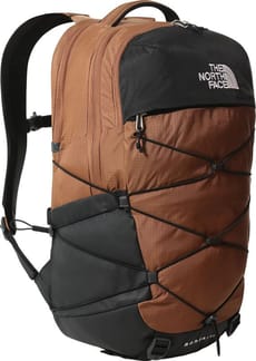 Borealis Pinecone Brown/Tnf Black