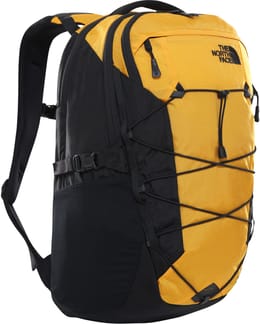 Borealis Summit Gold Ripstop/Tnf Black