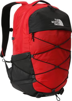 Borealis Tnf Red/Tnf Black