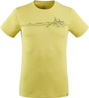 Boren TS SS M Wild Lime