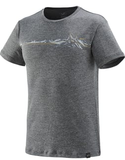 Boren T-Shirt SS M Black