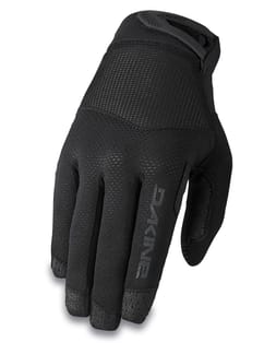 Boundary Glove Black