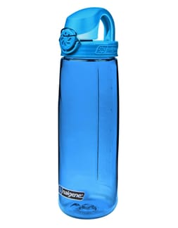 Bouteille OTF 0,65 L Bleu