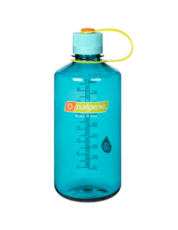 Bouteille 1L Petite Ouverture Cerulean