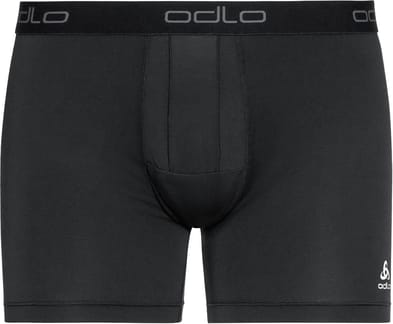 Boxer Active Everyday Eco 2Pack - Blackcomb Blue Wing Teal - Black