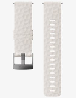 Bracelet 24mm Explore 1 Sandstone/Gray M