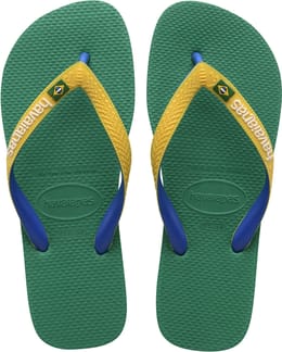 Brasil Mix Tropical Green 