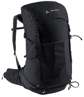 Brenta 36+6 Black