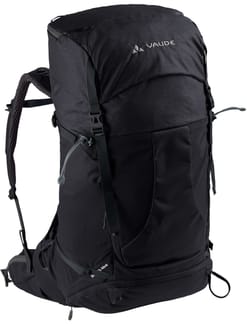 Brenta 44+6 Black