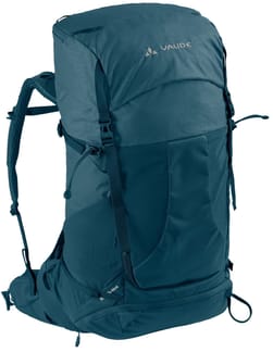 Brenta 44+6 Blue Sapphire