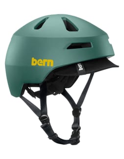 Brentwood 2.0 Matte Slate Green