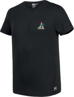 Bret Tee Black