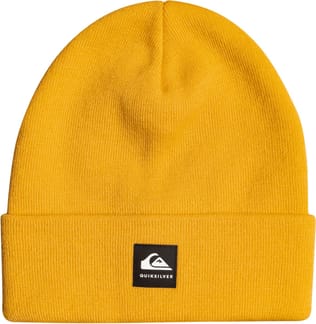 Brigade Beanie Golden Rod