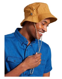 Bucket Hat Khaki
