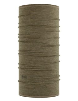 Merino Lightweight Moss Multistripes