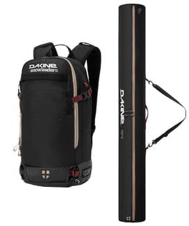 Pack Sacs à dos Ski / Housse