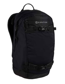 Dayhiker Pro 28L True Black
