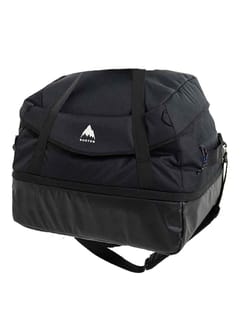 Gig Duffel True Black