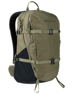 Dayhiker Pro 30L Forest Moss