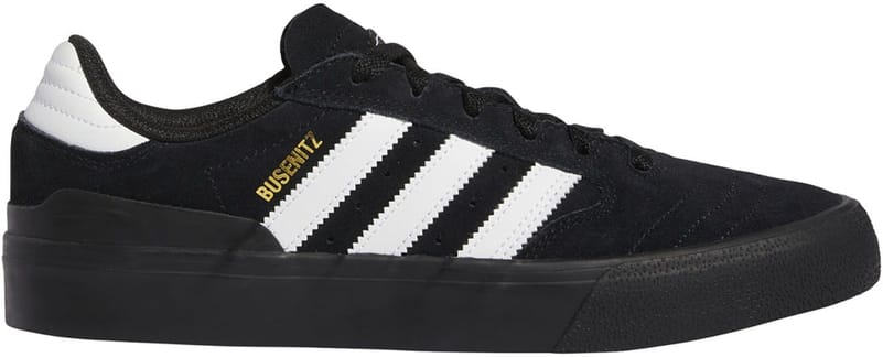 Busenitz Vulc II Core Black White Gold Metallic
