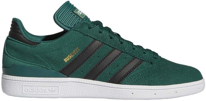 Busenitz Collegiate Green/Core Black/Footwear White