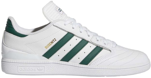 Busenitz Footwear White/Core Green/Footwear White