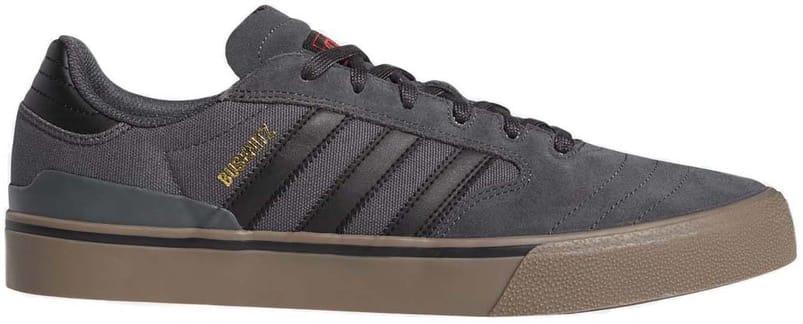 Busenitz Vulc II Grey Six/Core Black/Gum