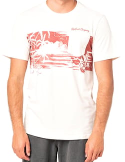 Busy Session Tee Bone 
