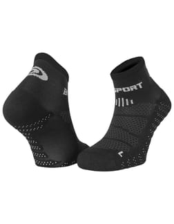 Socquettes Scrone Evo Noir