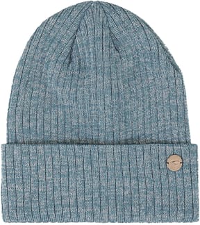 Bw Lurex Beanie W Balsam