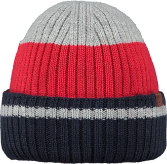 Bykle Beanie M Navy