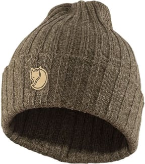 Byron Hat Dark Olive-Taupe