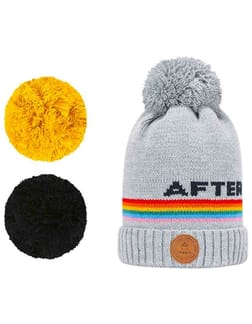 Chamborlada Beanie Grey