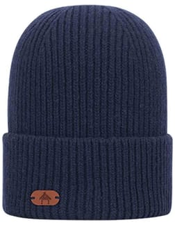 French 75 Beanie Navy