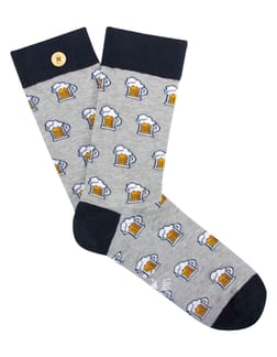 Leopold & Zoe Socks M