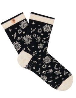 Lea & Ava Socks W