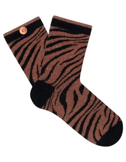 Sandy & Jordan Socks W