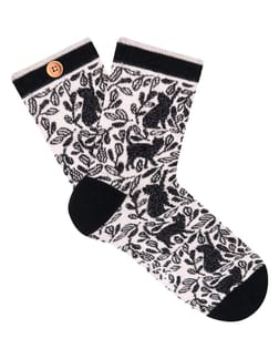 Sam & Socrat Socks W
