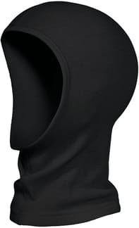 Cagoule Originals Warm Enfants Black