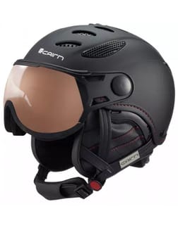 Cosmos Photochromic Mat Black Contour