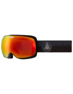 Gravity Pro Mat Black Orange
