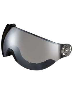Visor Classic Photochromic Smoke