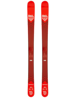 Camox Jr 2022