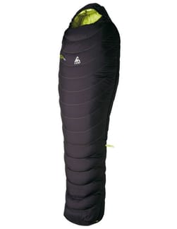 ED 500 Black