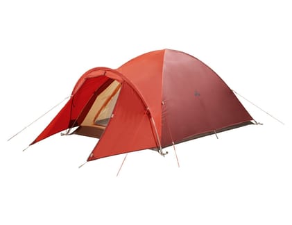 Campo Compact XT 2P Terracotta