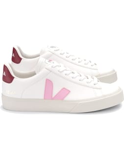 Campo Chromefree Extra White Guimauve Marsala