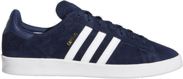 Campus Adv CONAVY/FTWWHT/GOLDMT
